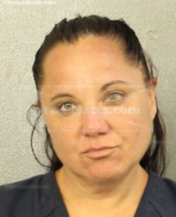 Bridgita Day Daniels