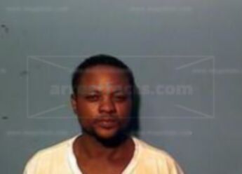 Alfonzo Washington