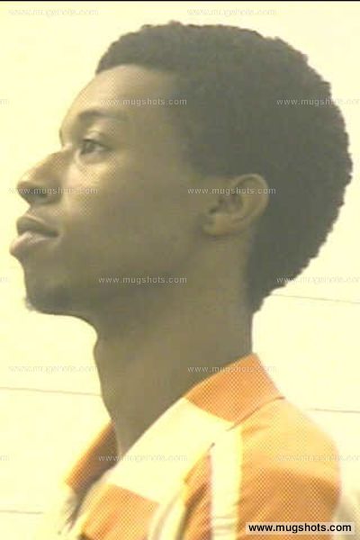 Travis Jermaine English