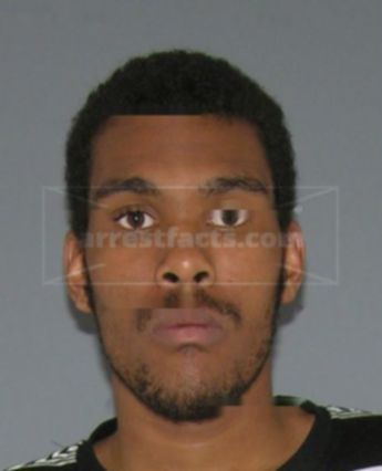 Dana Deshawn Brown