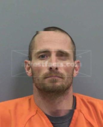 Justin Ray Manasco