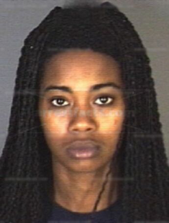 Luciana Bernadette Pinckney