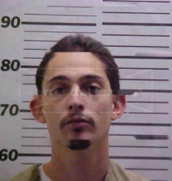Jason Andrew Mcallister