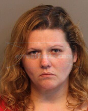 Catherine Rachel Harrell