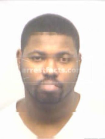 Anthony Bernard Sledge