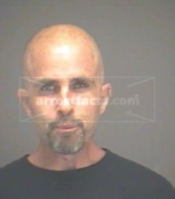 Joseph E Burress