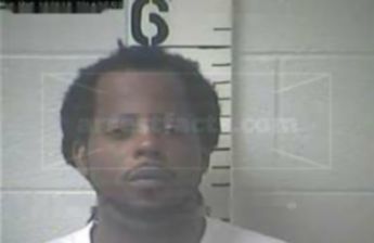 Tony Lamont Smith