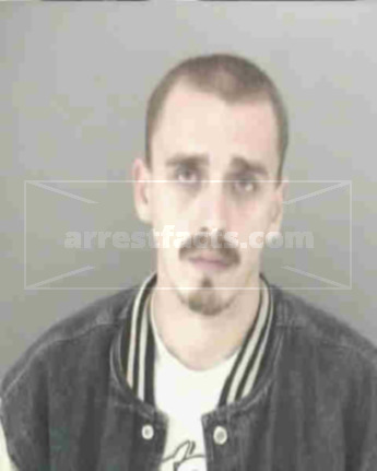 Chris Michael Perkins