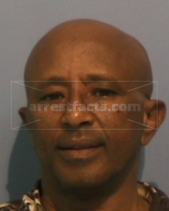 Solomon Gashaw Haile