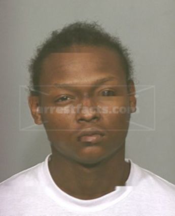 Marquell Ware