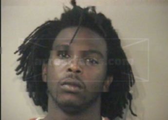 Tavaris Antonio Taylor