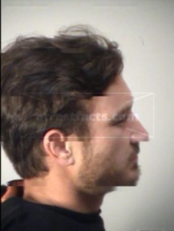 Jason James-Lennon Morris