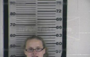 Ashley Michelle Cable