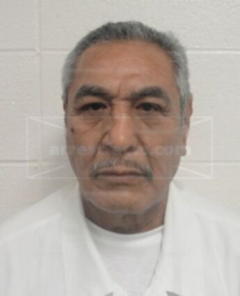 Rudolfo Espinoza