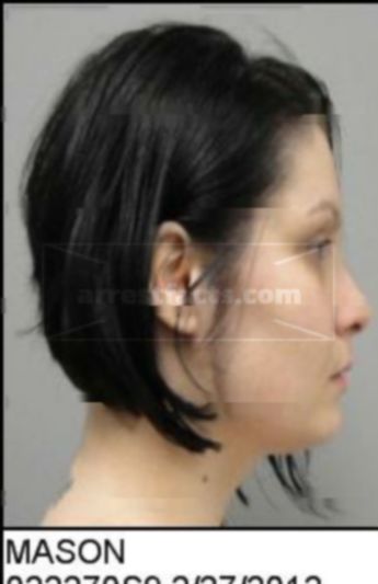 Bobbi Lee Mason