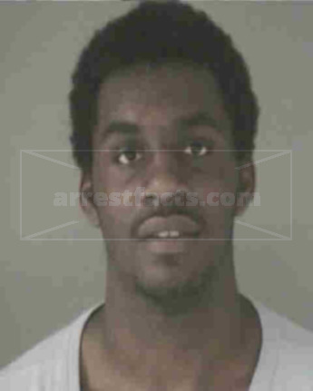 Kendrick Lashawn Green
