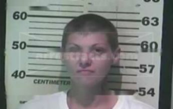 Leeann Marie Moore