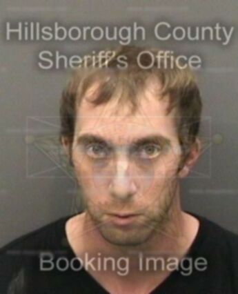 Ryan Scott Jones