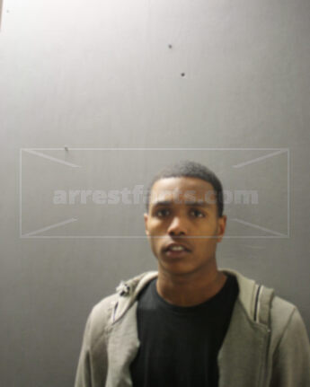 Santwon D Mobley