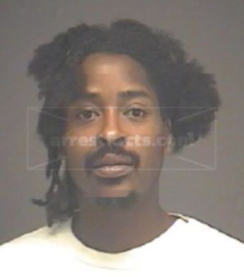 Demetrius A Yancey