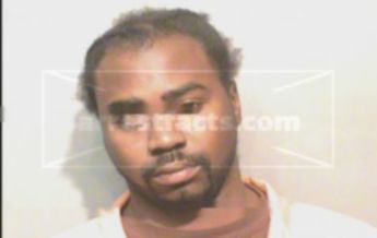 Cornelius Evans Brown