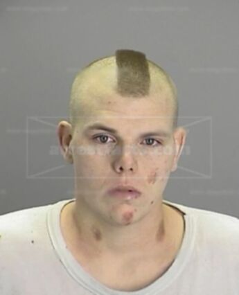 Thomas Daniel Wolverton