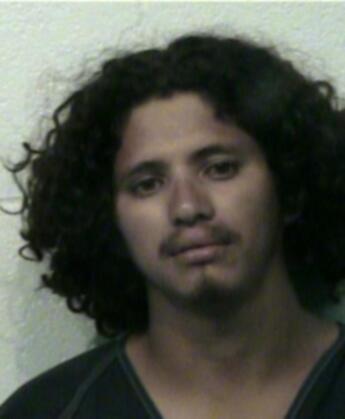 Milton Javier Romero Martinez