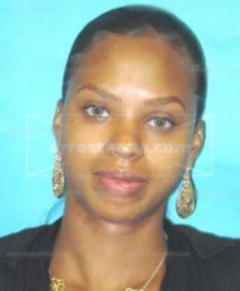 Nadine Shreea Adams