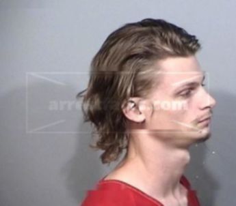 Jeremy Christian Barry