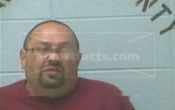 Gerald Lee Andrews