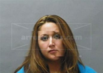Melissa Marie Johnson