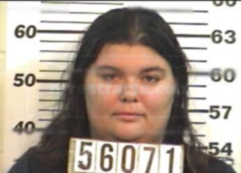 Kathleen Lousie Knapp