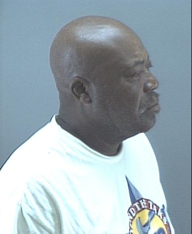 Willie Earl Clark