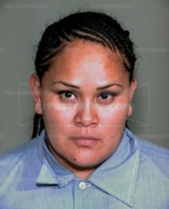 Robin Michelle Gilbert