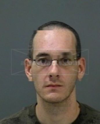 Russell Adam Jones