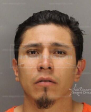 Abel Martin Garcia-Soto
