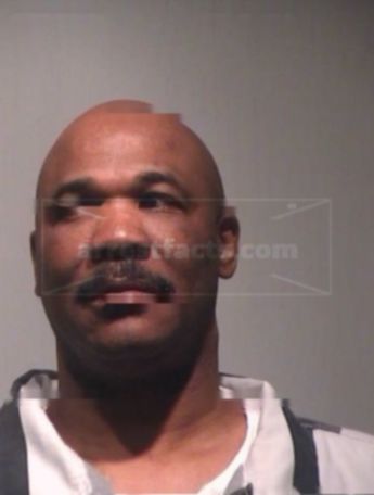 Ronnie Dixon
