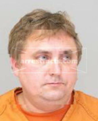 Mitchell James Roby