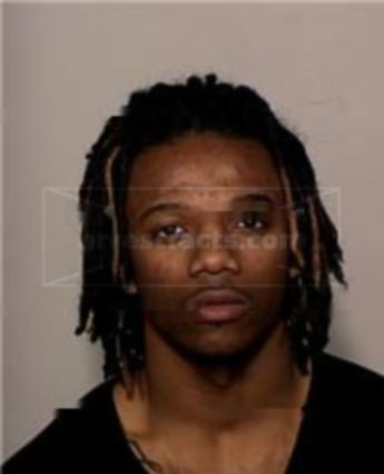 Anthony Ricardo Thomas