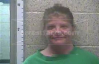 Stacy Renea Morris-Bradshaw