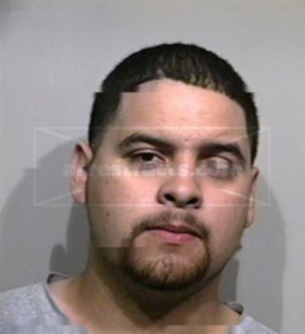 Juan Gabriel Mora