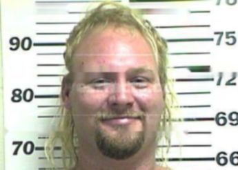 Jonathan Eric Davis