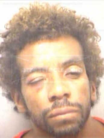 Darryl Lemont Logan