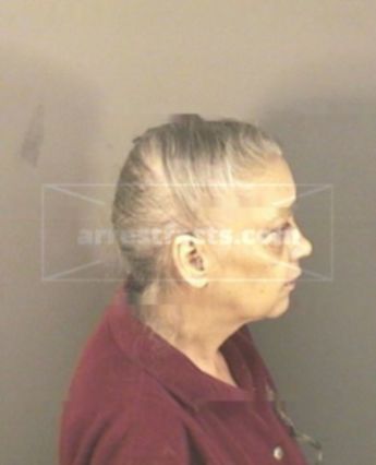 Donna Jean Rice