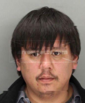 Eric Conrad Arvizu