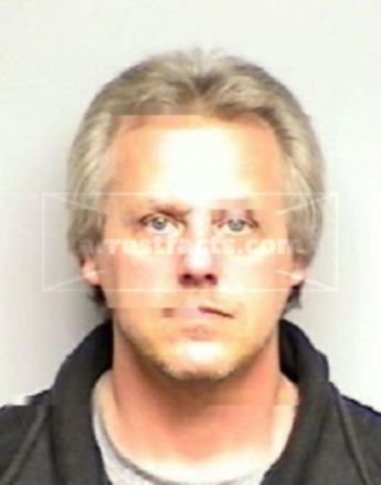 David Wayne Jones
