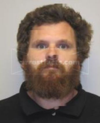 Garey Wayne Mckee