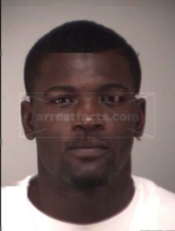 Damon Cornelius Evans