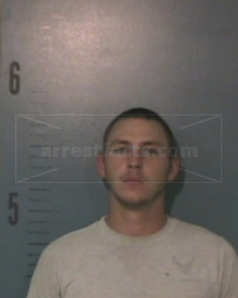 Justin Clayton Goldthrite