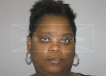 Shanika Jones